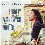 [Audiobook... - Joanna Hacz -  fremdsprachige bücher polnisch 