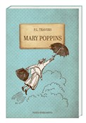 Polska książka : Mary Poppi... - P.L. Travers