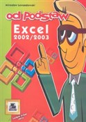 Excel 2002... - Mirosław Lewandowski -  fremdsprachige bücher polnisch 