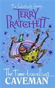 Książka : The Time-t... - Terry Pratchett