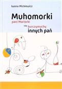 Polnische buch : Muhomorki ... - Iwona Mickiewicz