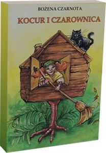 Bild von Kocur i czarownica