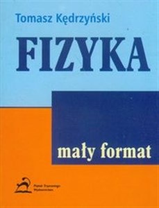 Bild von Mały format Fizyka