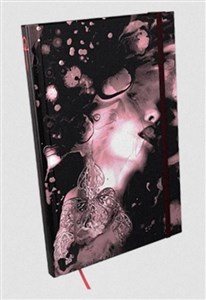 Bild von Wampir: Maskarada Notatnik