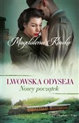 Nowy począ... - Magdalena Kawka -  polnische Bücher