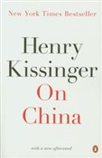 On China - Henry Kissinger -  fremdsprachige bücher polnisch 