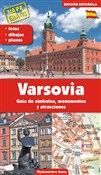 Warszawa. ... - Adam Dylewski -  Książka z wysyłką do Niemiec 