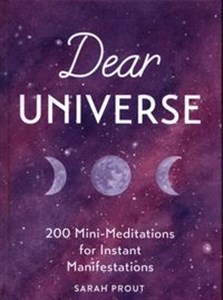 Bild von Dear Universe