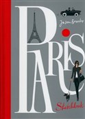 Książka : Paris Sket... - Jason Brooks