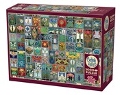 Puzzle 200... -  Książka z wysyłką do Niemiec 