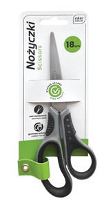 Obrazek Nożyczki 18cm