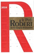 Petit Robe... - Alain Rey -  Książka z wysyłką do Niemiec 