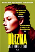 Polska książka : Blizna - Gómez-Jurado Juan