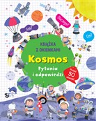 Polska książka : Kosmos Pyt...