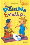 Polska książka : Dzielna Em... - Elisabeth Zoller