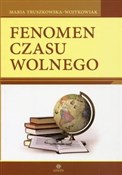 Fenomen cz... - Maria Truszkowska-Wojtkowiak -  Polnische Buchandlung 