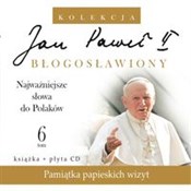 Polnische buch : Jan Paweł ...