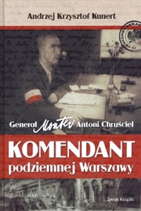 Bild von Komendant podziemnej Warszawy
