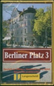 Obrazek Berliner Platz 3 kaseta