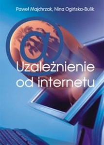 Obrazek Uzależnienie od internetu