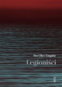 Polnische buch : Legioniści... - Enquist Per Olov