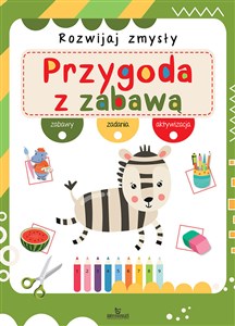 Bild von Przygoda z zabawą