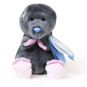 Bild von Krecik niebieski nosek