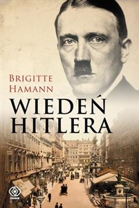Obrazek Wiedeń Hitlera