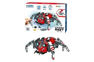 Bild von XTREM BOTS Spider Bot