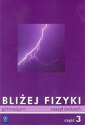 Polnische buch : Bliżej fiz... - Barbara Biesiedna, Jolanta Sadowska