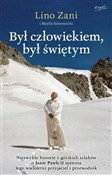 Polnische buch : Był człowi... - Lino Zani