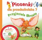 Piosenki d... - Danuta Zawadzka, Jerzy Zając -  fremdsprachige bücher polnisch 