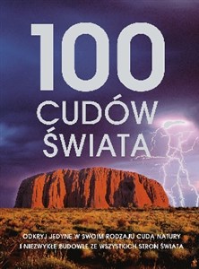 Bild von 100 cudów świata