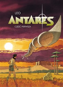 Bild von Antares Część 1