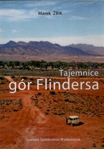 Bild von Tajemnice gór Flindersa