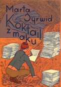 Książka : Koktajl z ... - Marta Syrwid