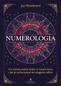 Polnische buch : Numerologi... - Joy Woodward