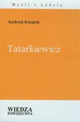 Tatarkiewi... - Andrzej Książek - buch auf polnisch 
