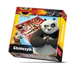 Bild von Chińczyk Kung Fu Panda
