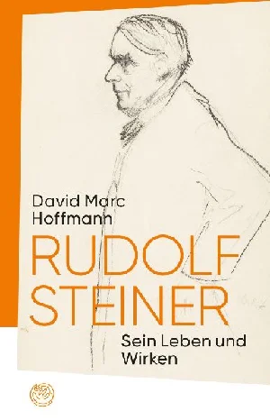 Bild von HOFFMANN, D: RUDOLF STEINER