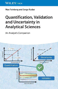 Bild von FEINBERG, M: QUANTIFICATION, VALIDATION AND UNCERTAINTY IN A