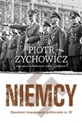 Niemcy Opo... - Piotr Zychowicz -  polnische Bücher