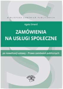 Bild von Zamówienia na usługi społeczne