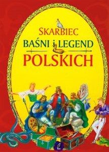 Bild von Skarbiec baśni i legend polskich