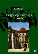 Legendy Br... - Paul Fräger -  Książka z wysyłką do Niemiec 