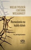 Polska książka : Wielki tyd... - ks. Jan Augustynowicz