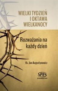 Obrazek Wielki tydzień i oktawa Wielkanocy