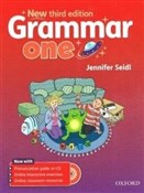 Książka : Grammar On... - Jennifer Seidl