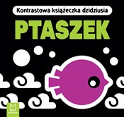 Polska książka : Ptaszek Ko... - Opracowanie Zbiorowe