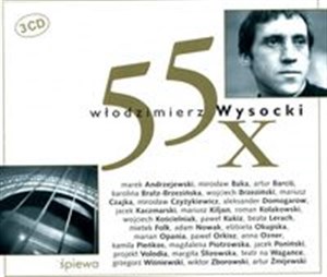 Bild von 55x Włodzimierz Wysocki